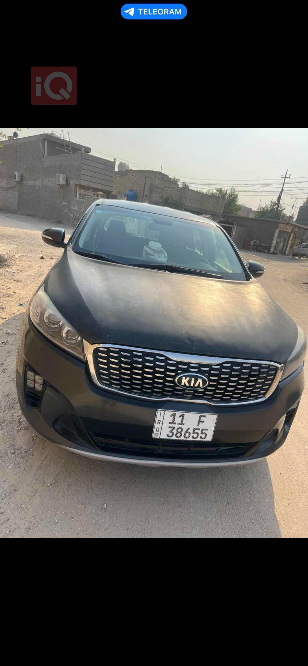 کیا سۆرینتۆ